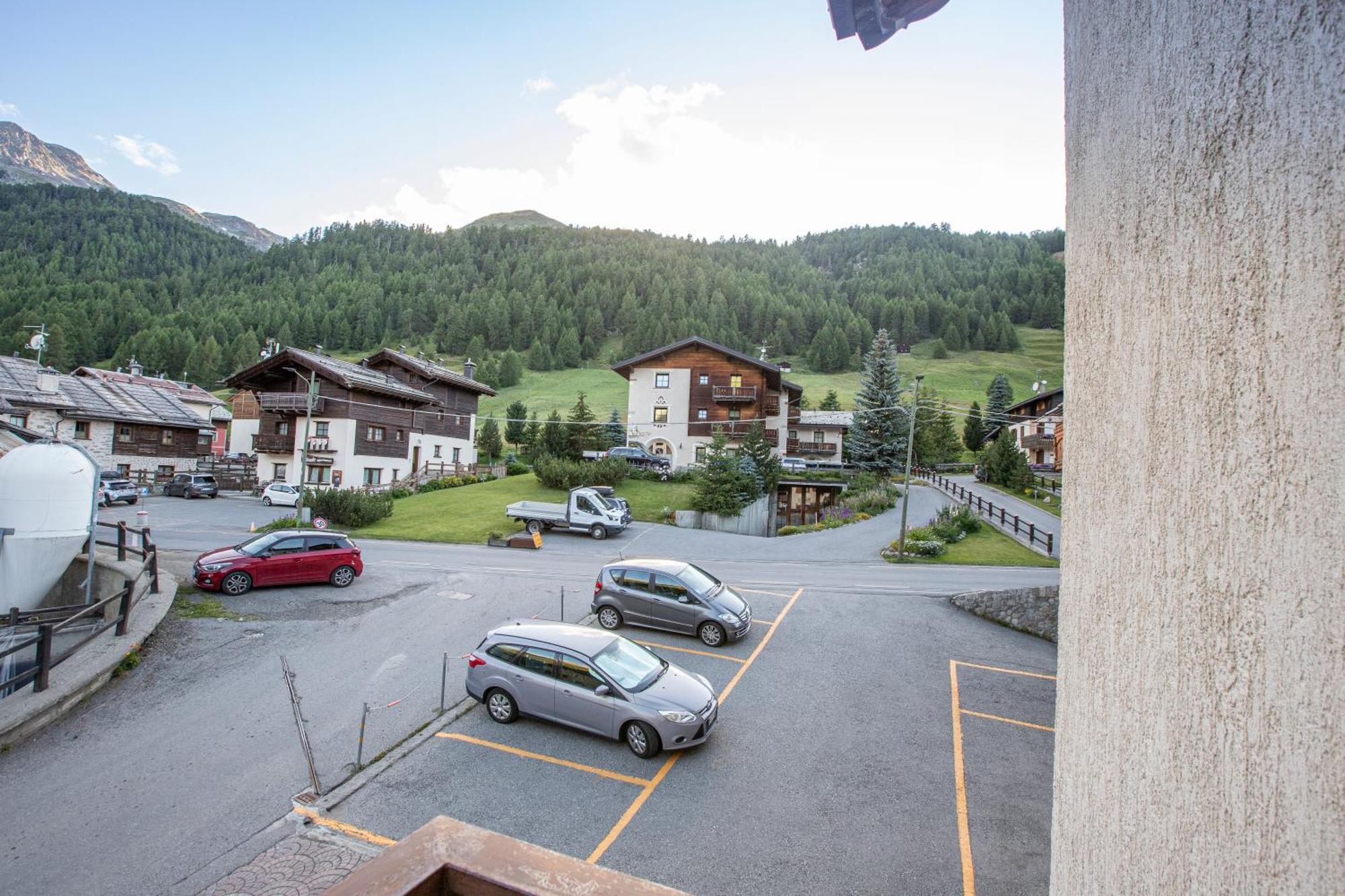 Baita Soldanella - Livigno Exterior foto
